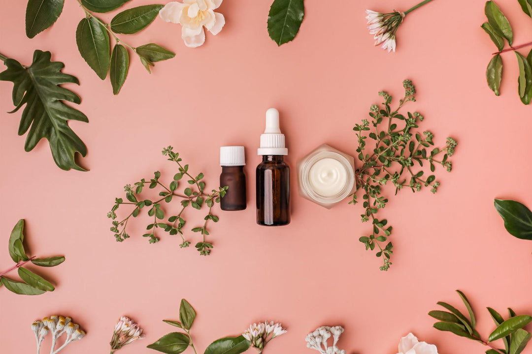 Benefits of Natural Skincare for Healthier, Balanced Skin