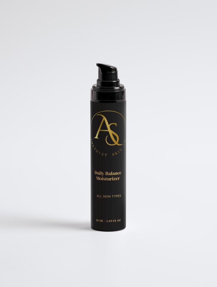 Moisturising Day Cream