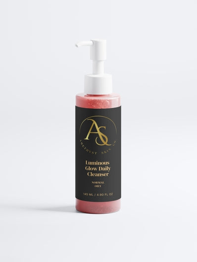 Luminous Glow Daily Cleanser