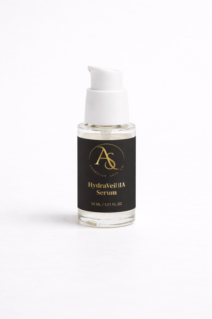 HydraVeil HA Serum