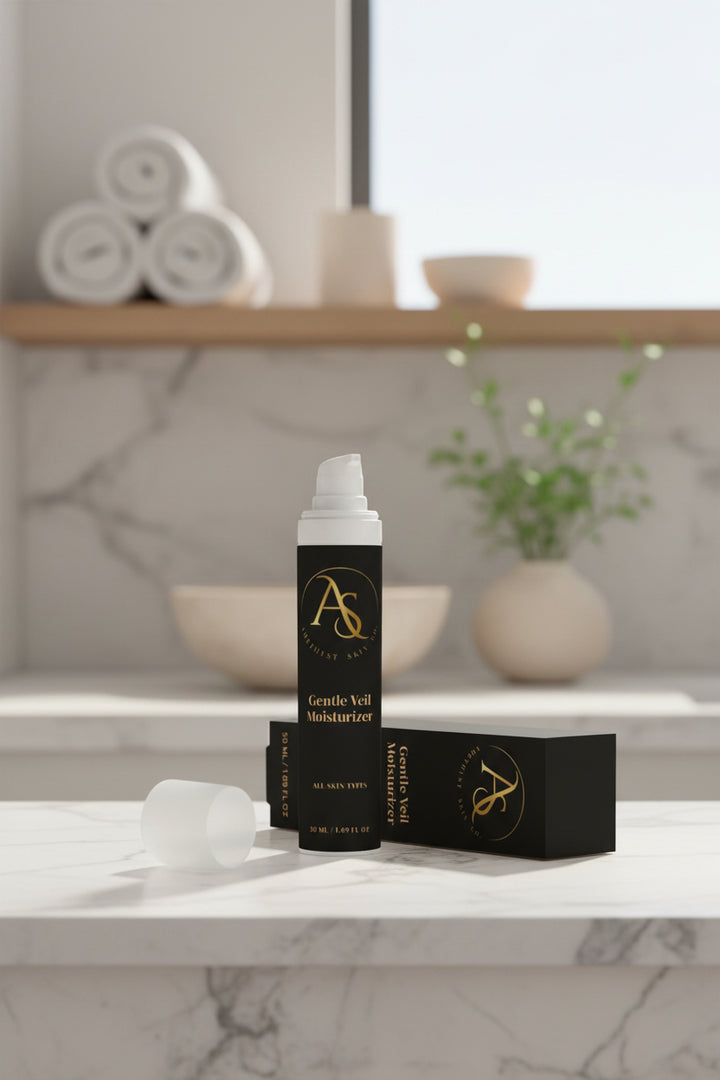 Calming Veil Moisturizer