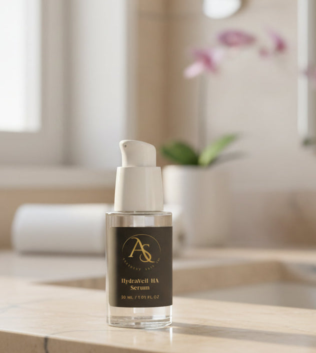 HydraVeil HA Serum