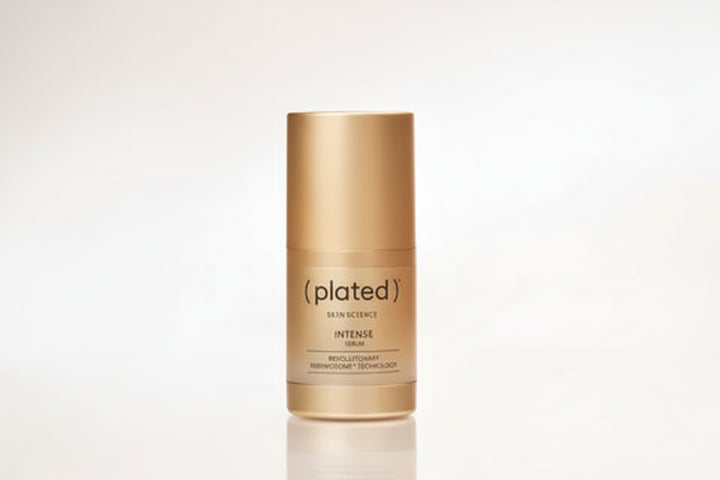 (plated) INTENSE Serum