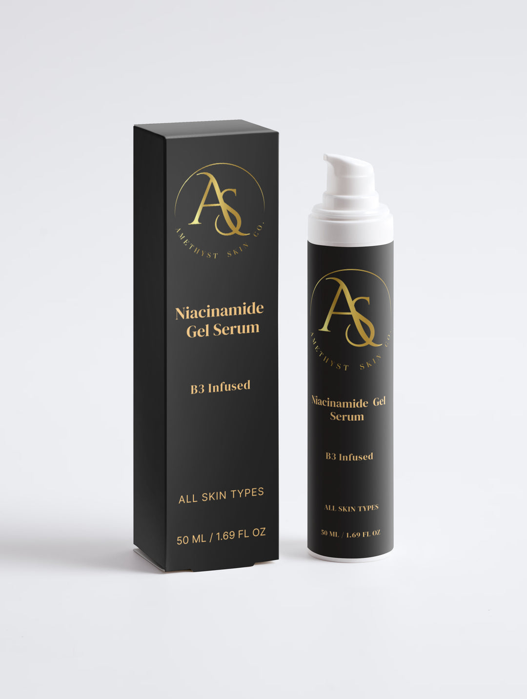Niacinamide Gel Serum