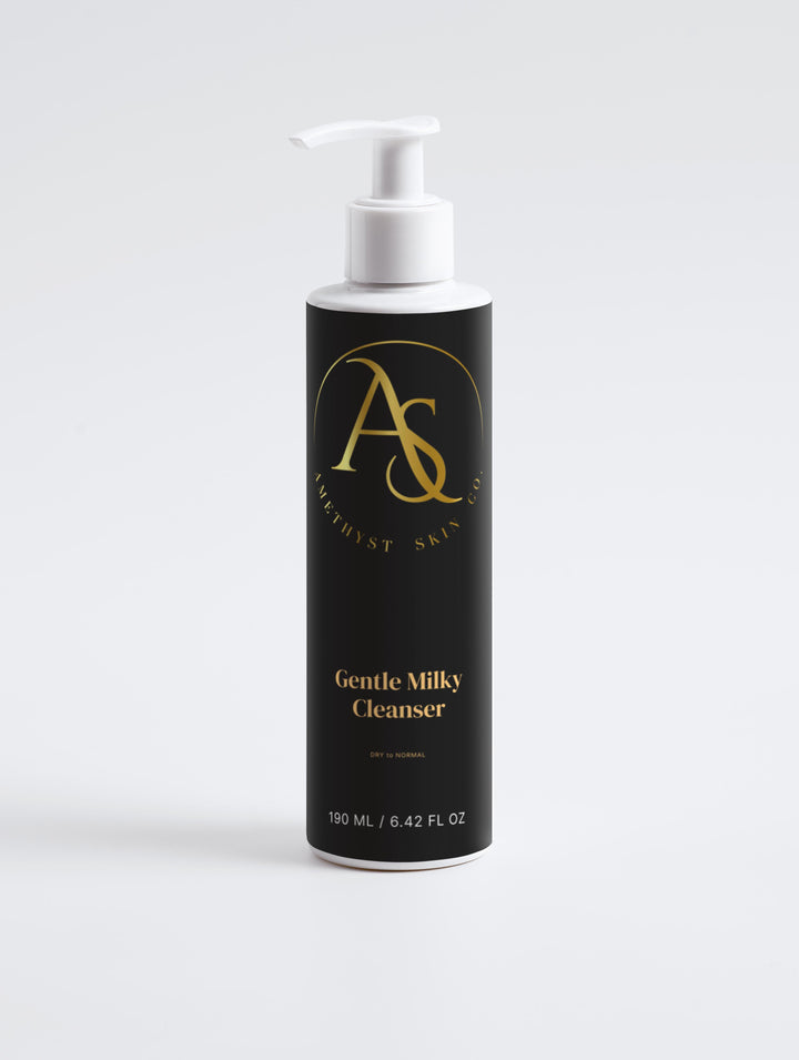 Gentle Milky Cleanser