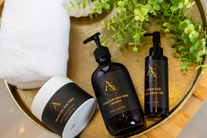 The Body Glow Bundle