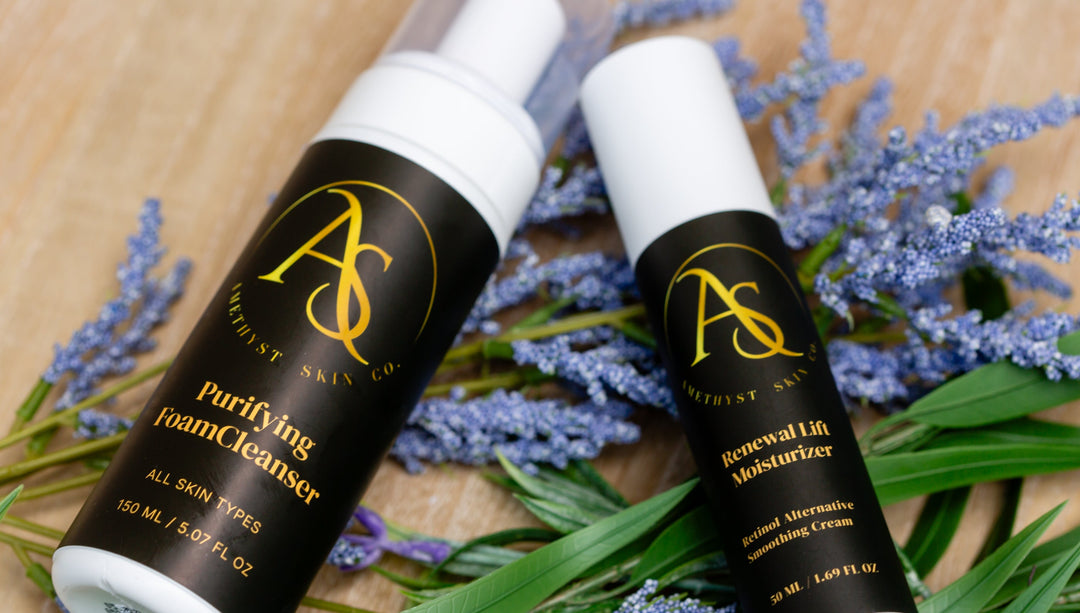 Blemish Balance Trio