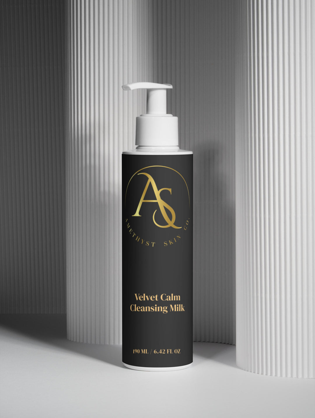 Gentle Cleansing Milk