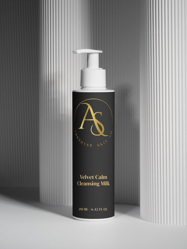 Gentle Cleansing Milk