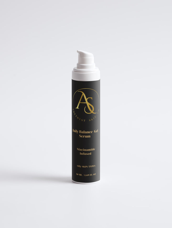 Niacinamide Gel Moisturiser