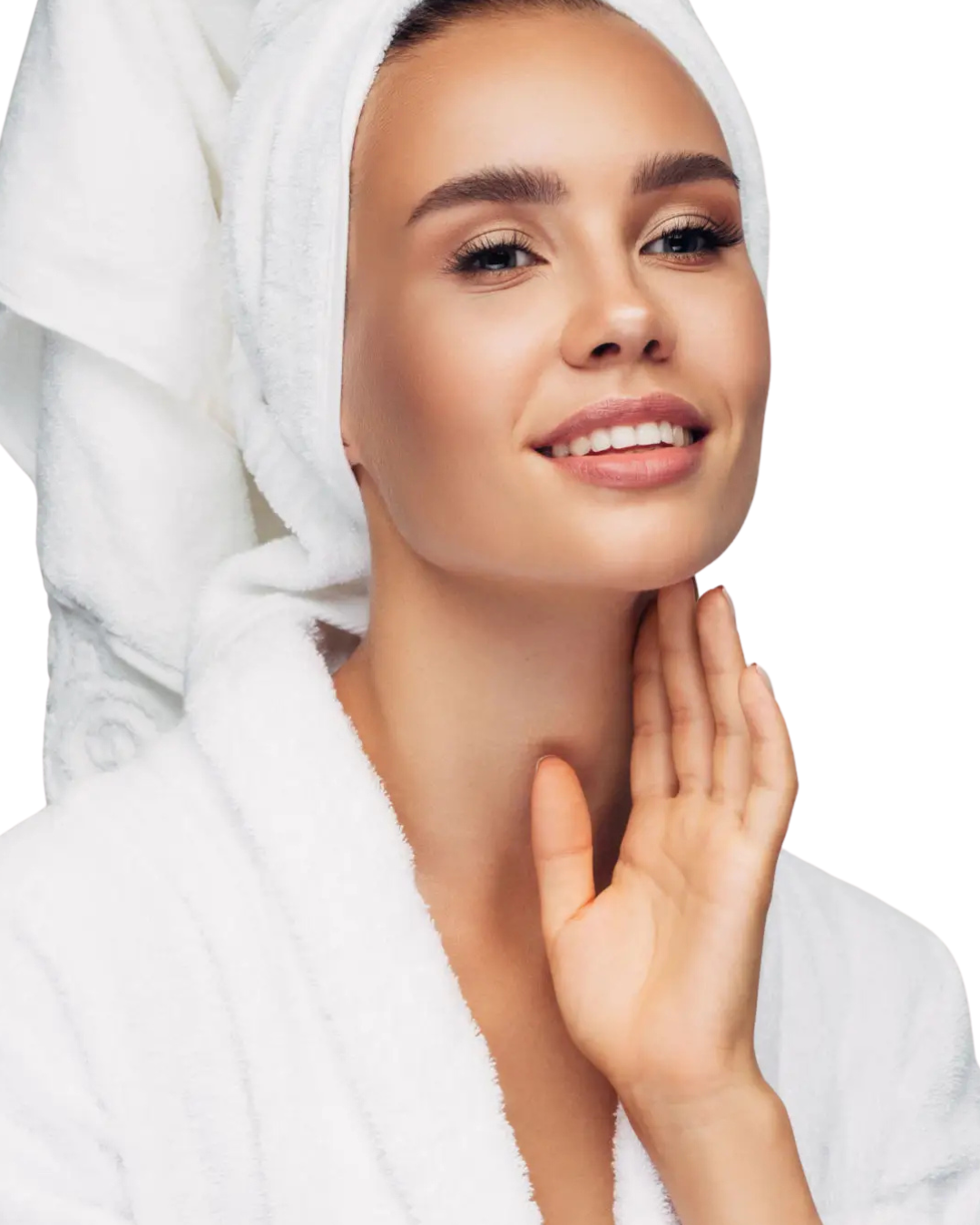 Blemish Balance Trio