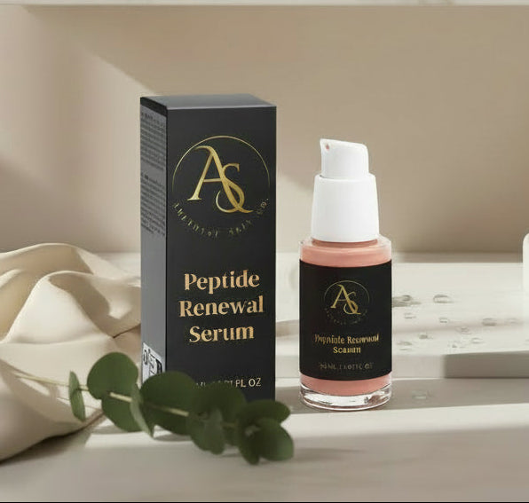 Peptide Renewal Serum-Advanced Firming
