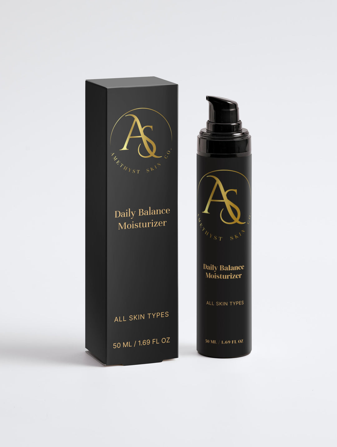Daily Balance Moisturizer