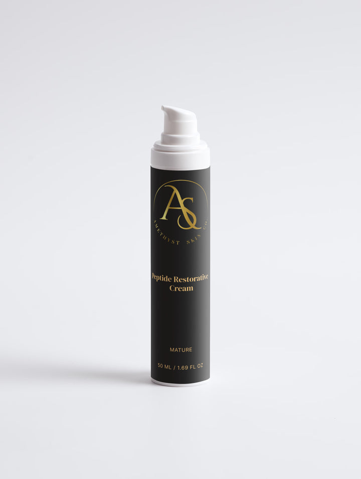 Anti-Age Peptide Collection