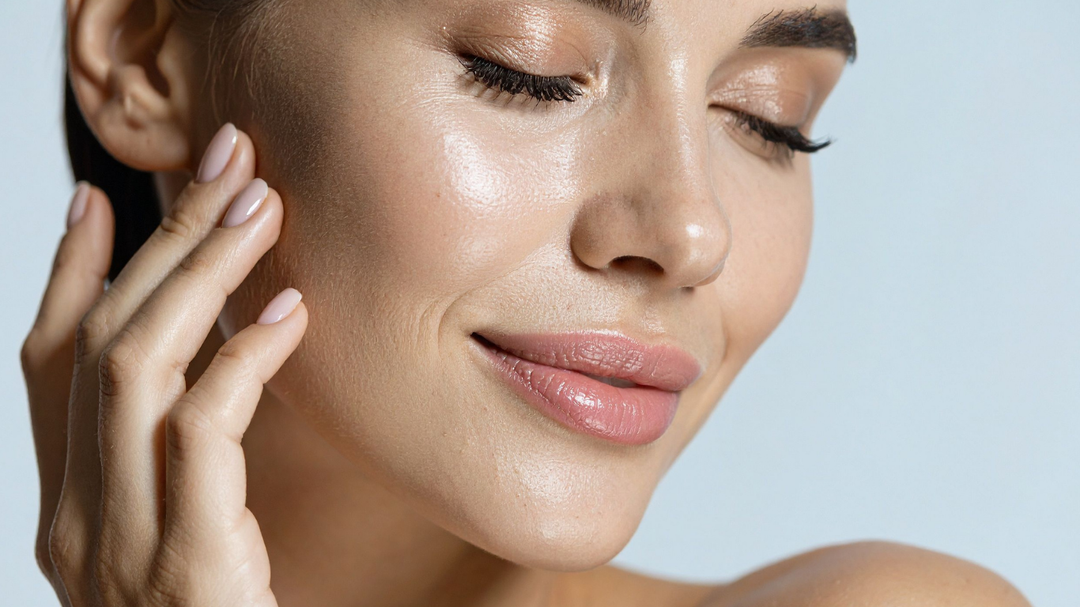 Barrier Restore Cream -A ceramide repair night cream