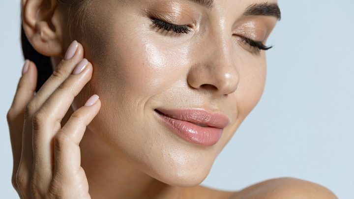 Barrier Restore Cream -A ceramide repair night cream