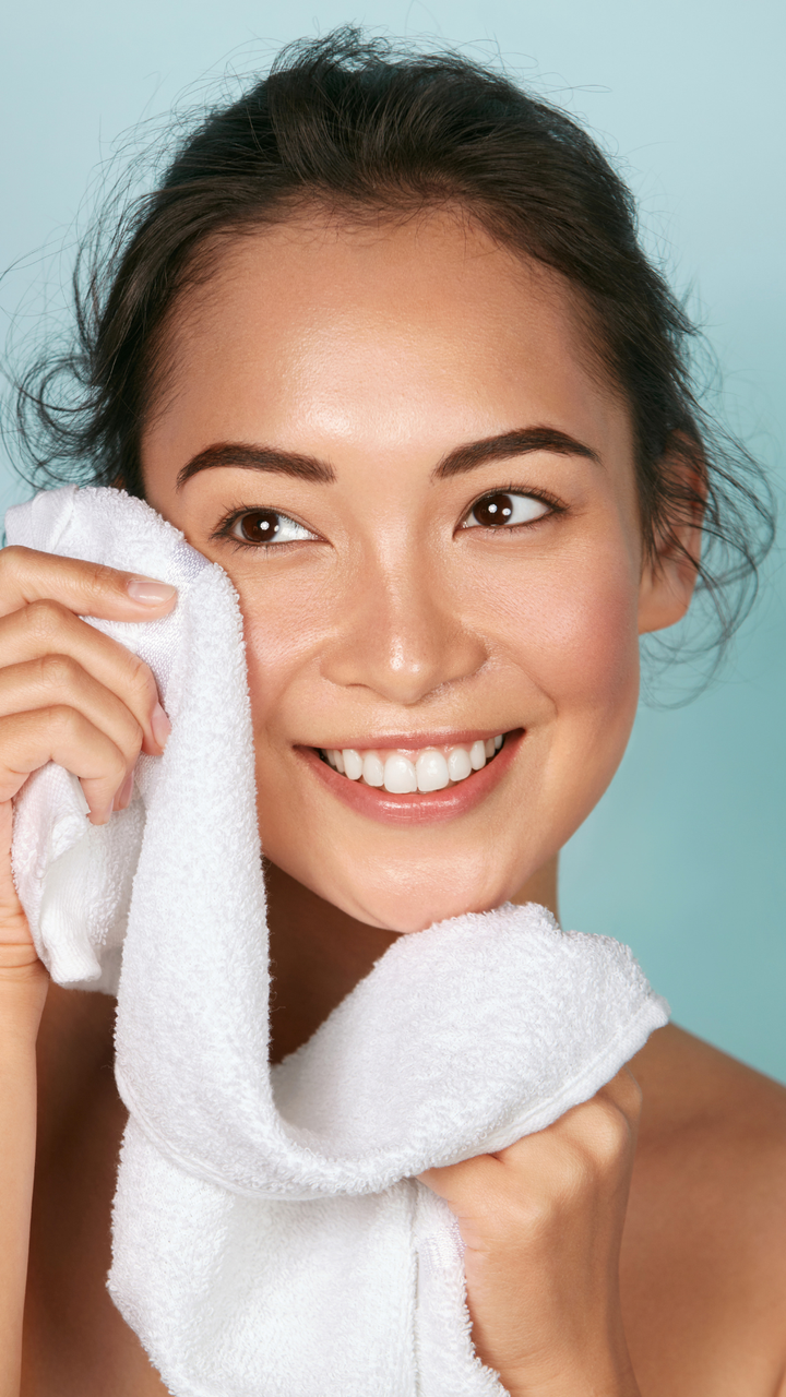 Velvet Calm Cleansing Milk