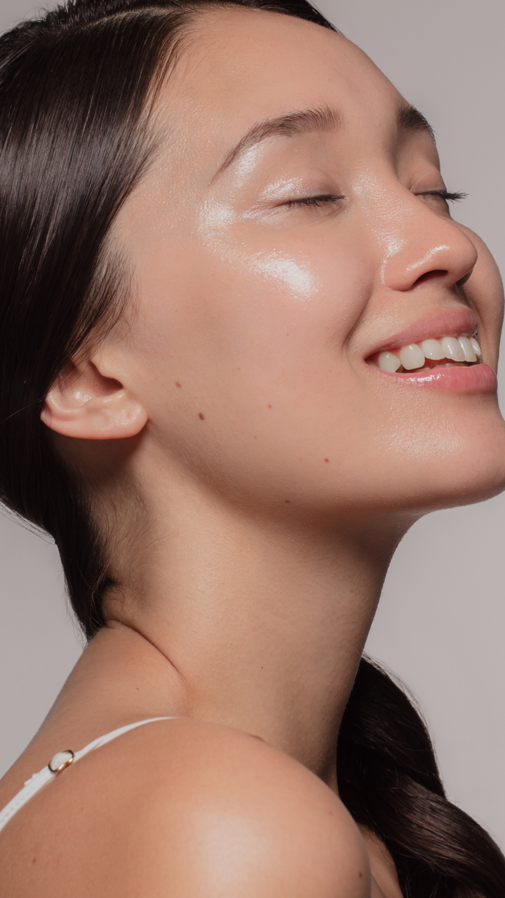Luminous Glow Daily Cleanser