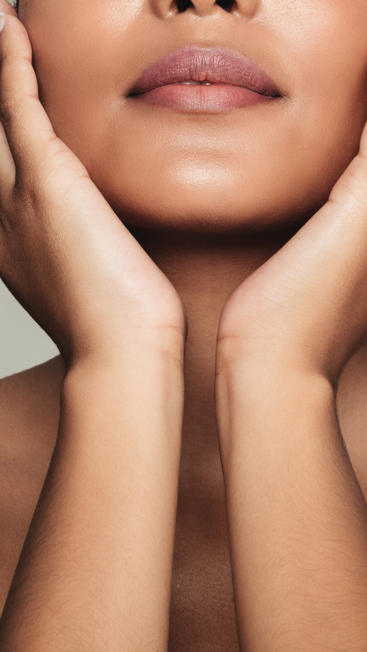 Calming Veil Moisturizer