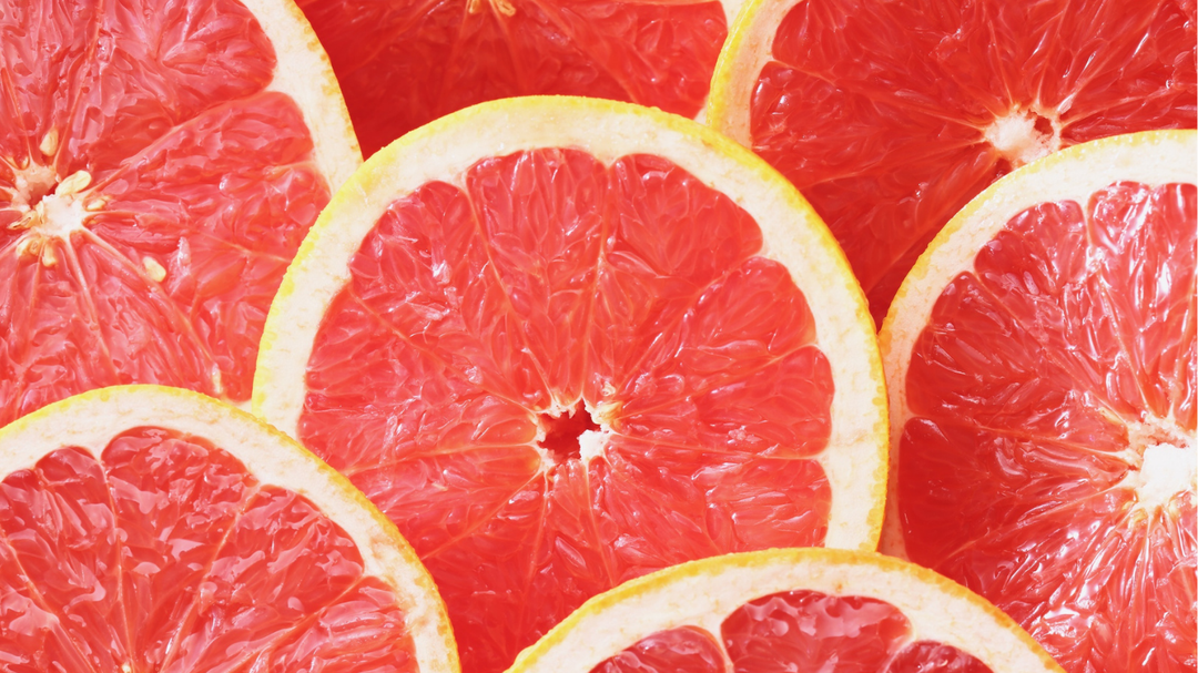 Grapefruit Glow Body Cleanser
