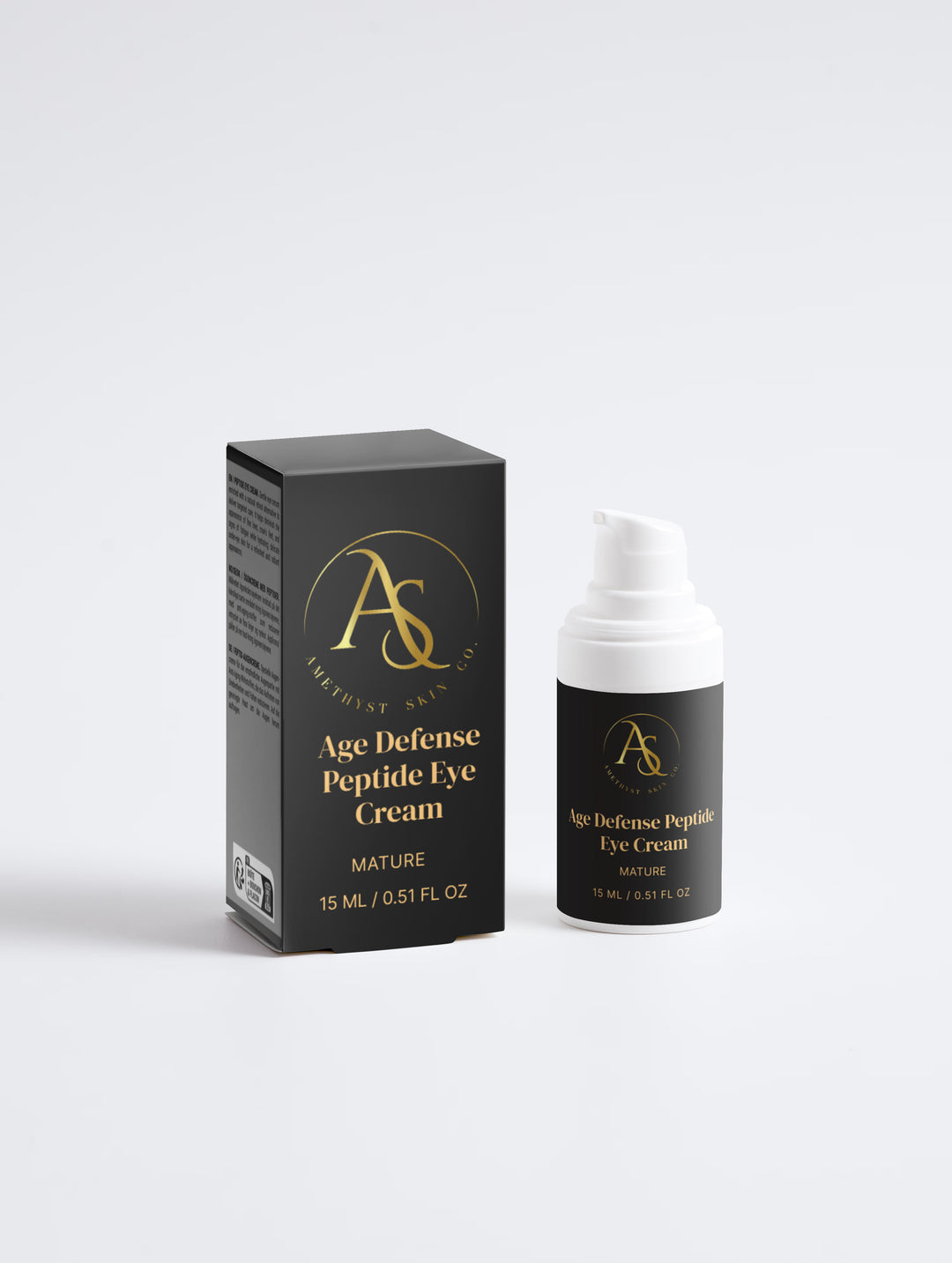 Anti-Age Peptide Collection