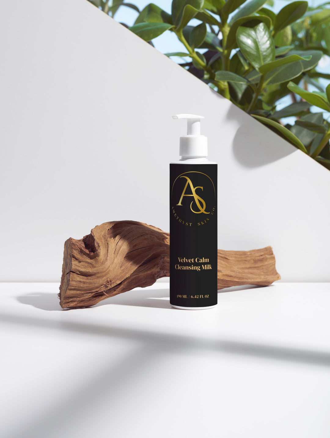 Gentle Cleansing Milk