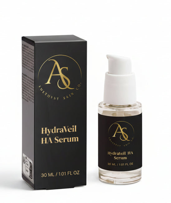 HydraVeil HA Serum