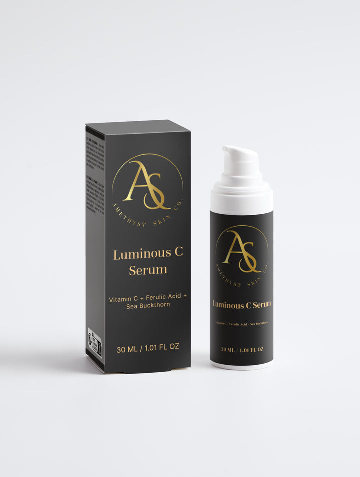 Brightening C Serum