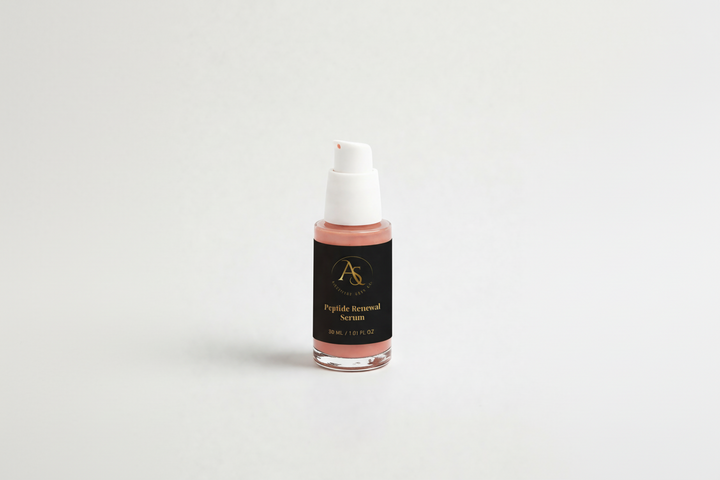 Peptide Renewal Serum-Advanced Firming