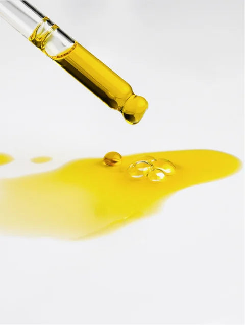 Bakuchiol Glow Oil