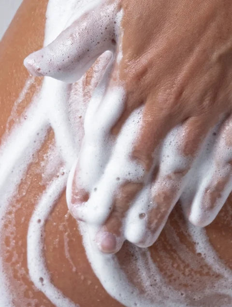 Ember Silk Body Cleanser