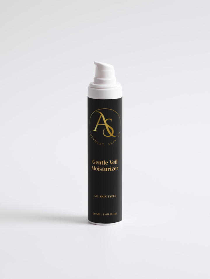 Calming Veil Moisturizer