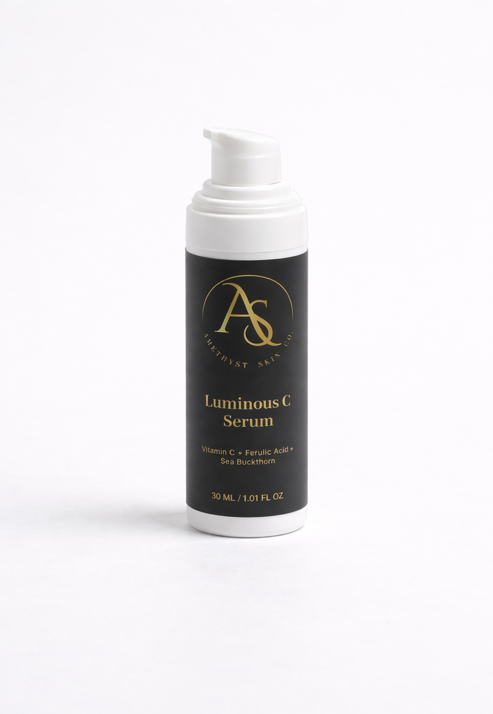 Brightening C Serum