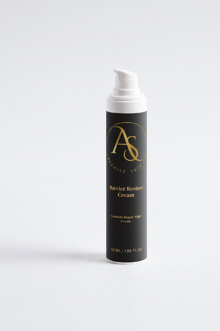 Barrier Restore Cream -A ceramide repair cream