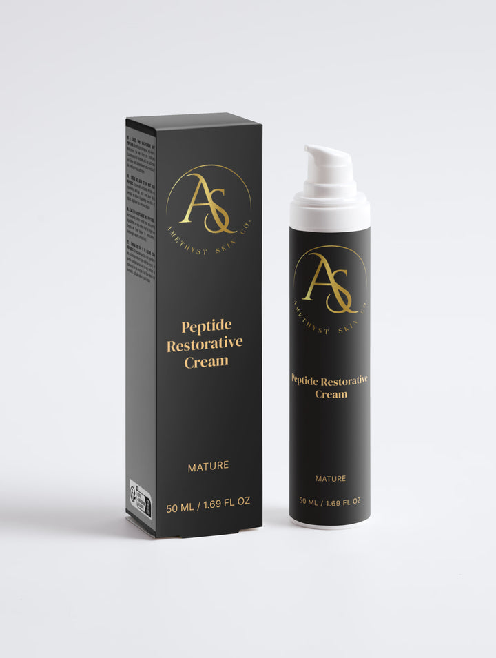 Anti-Age Peptide Collection