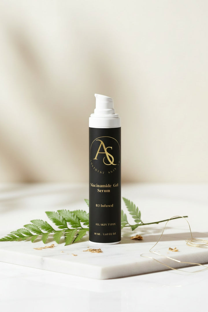 Niacinamide Gel Serum
