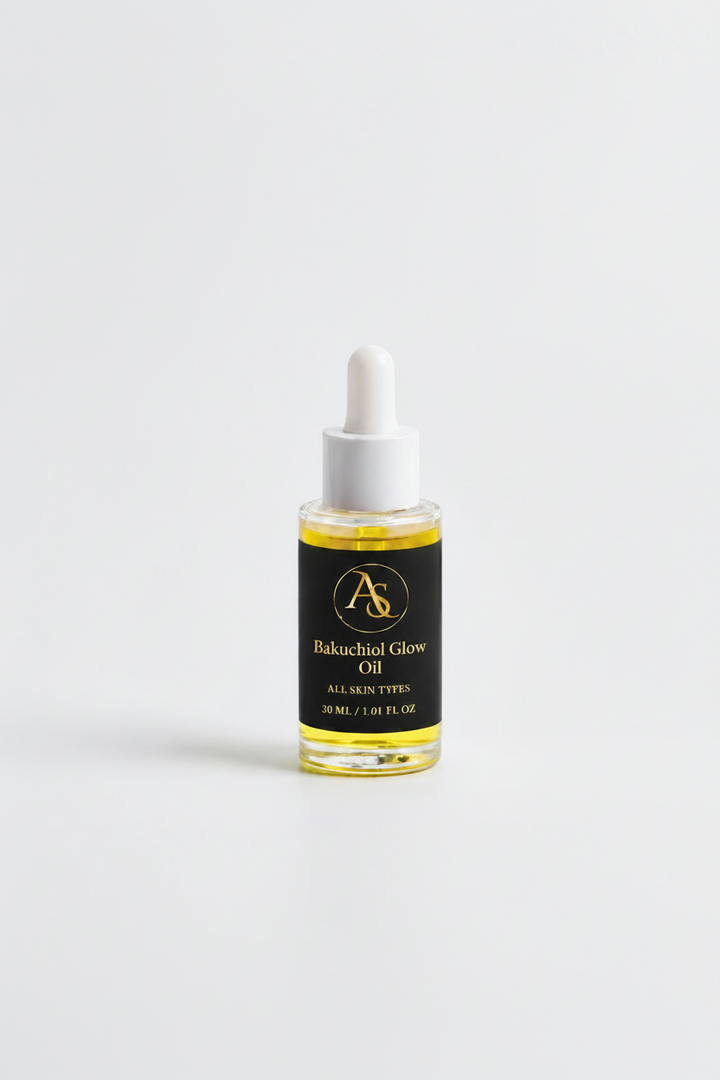 Bakuchiol Glow Oil