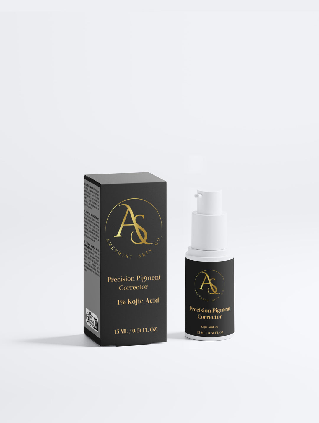 Precision Pigment Corrector, 1% Kojic Acid