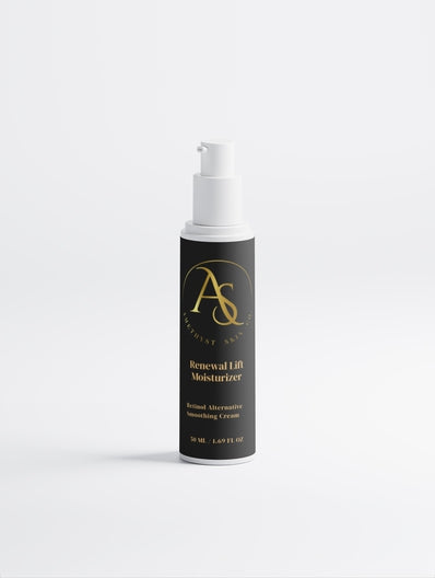 Barrier Restore Cream -A ceramide repair night cream