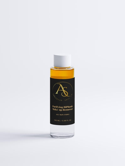 Purifying BiPhasic Make-up Remover