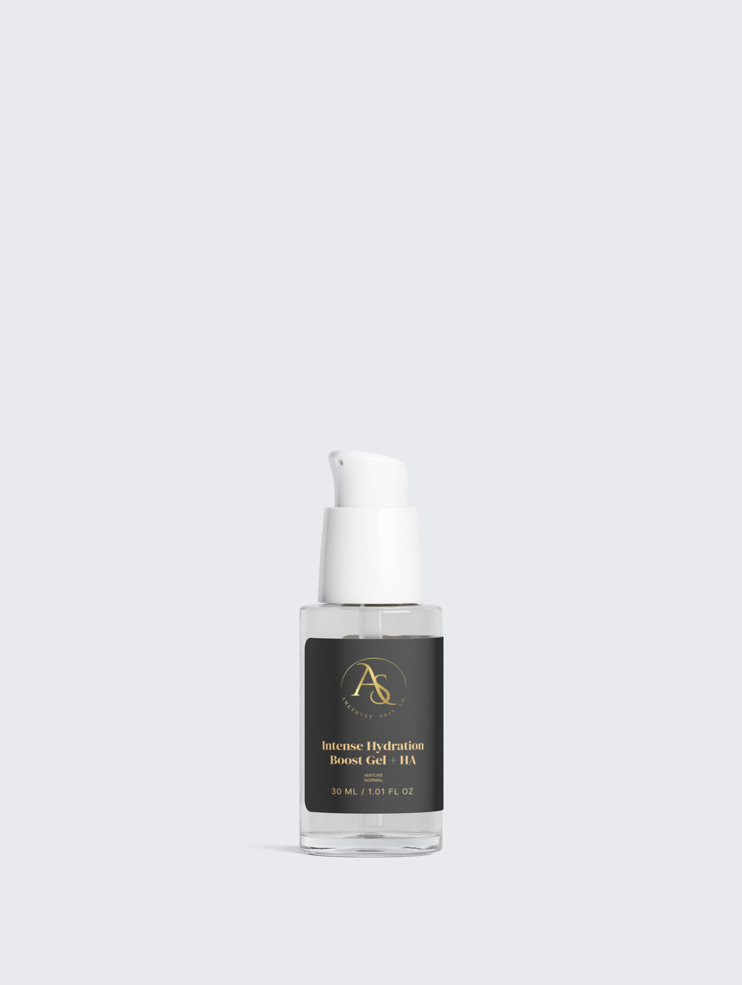 Intense Hydration Boost Gel + HA