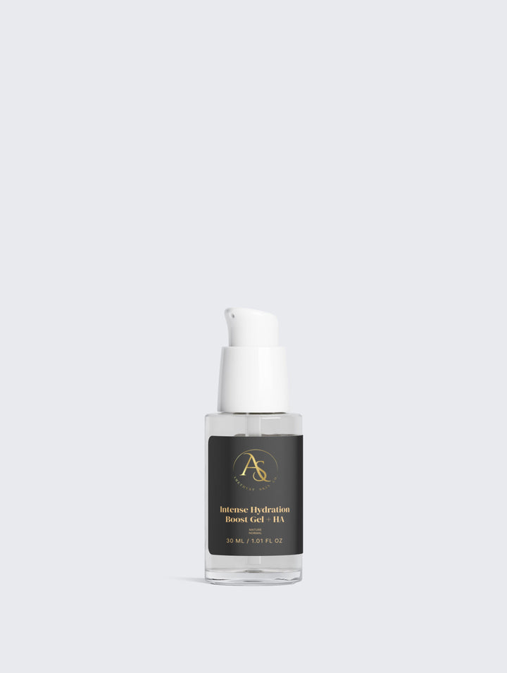 Intense Hydration Boost Gel + HA