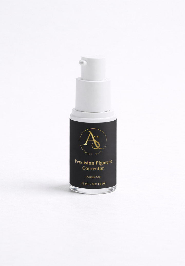 Precision Pigment Corrector, 1% Kojic Acid