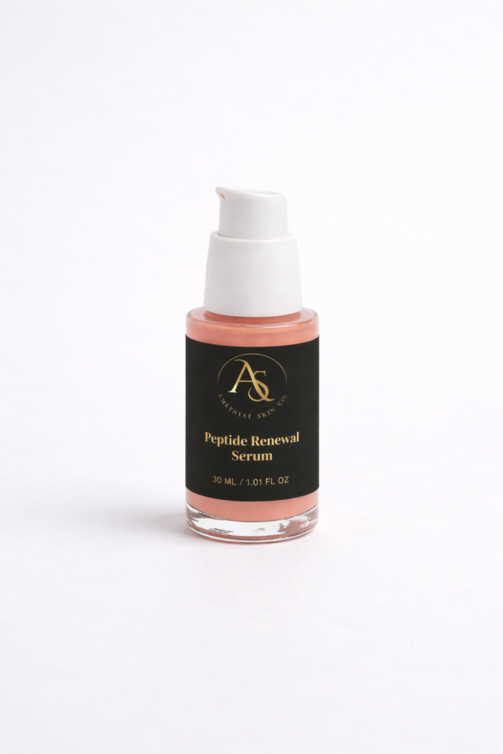 Peptide Renewal Serum-Advanced Firming