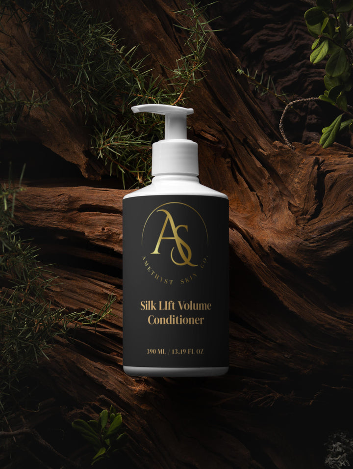 Silk Lift Conditioner