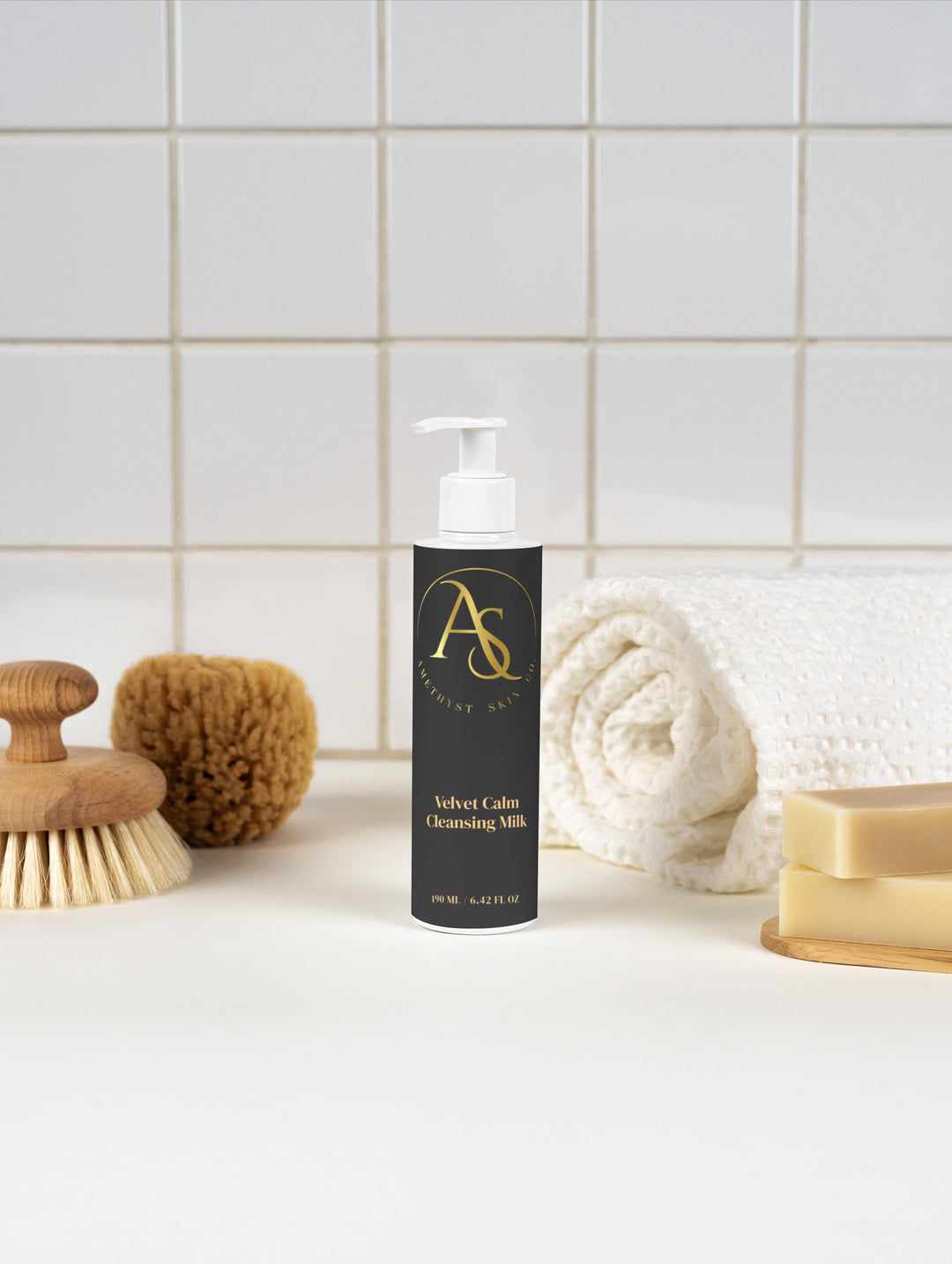 Gentle Cleansing Milk