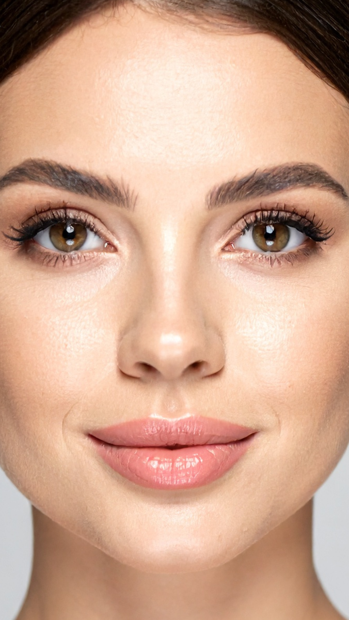 HydraVeil HA Serum
