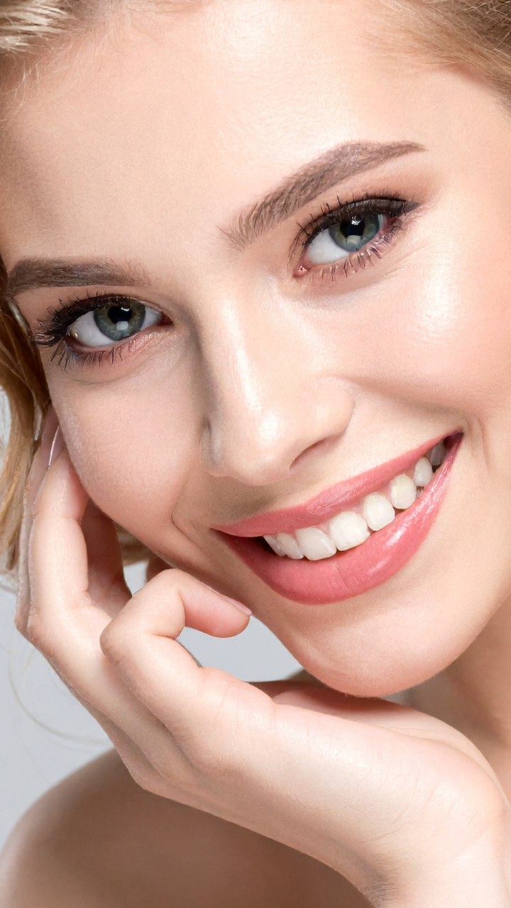Niacinamide Gel Moisturiser