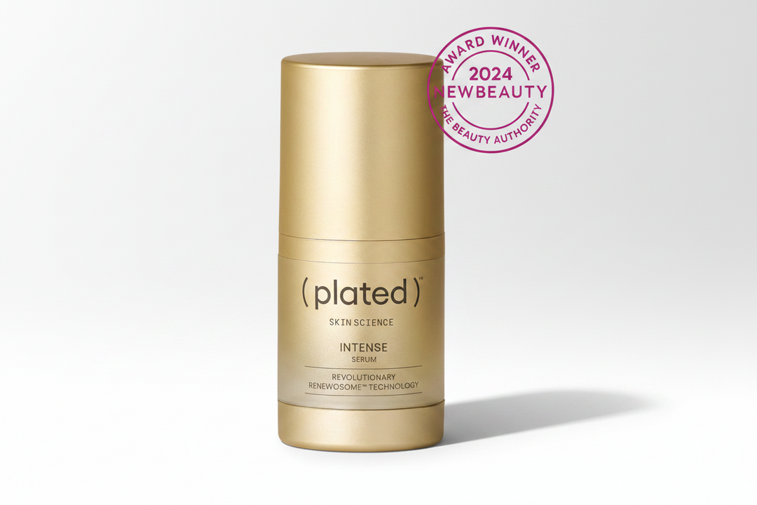 (plated) INTENSE Serum