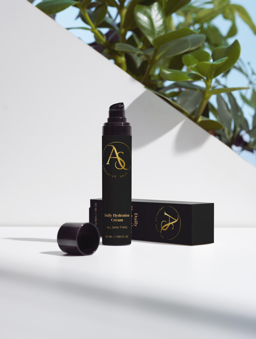 Daily Moisture Cream